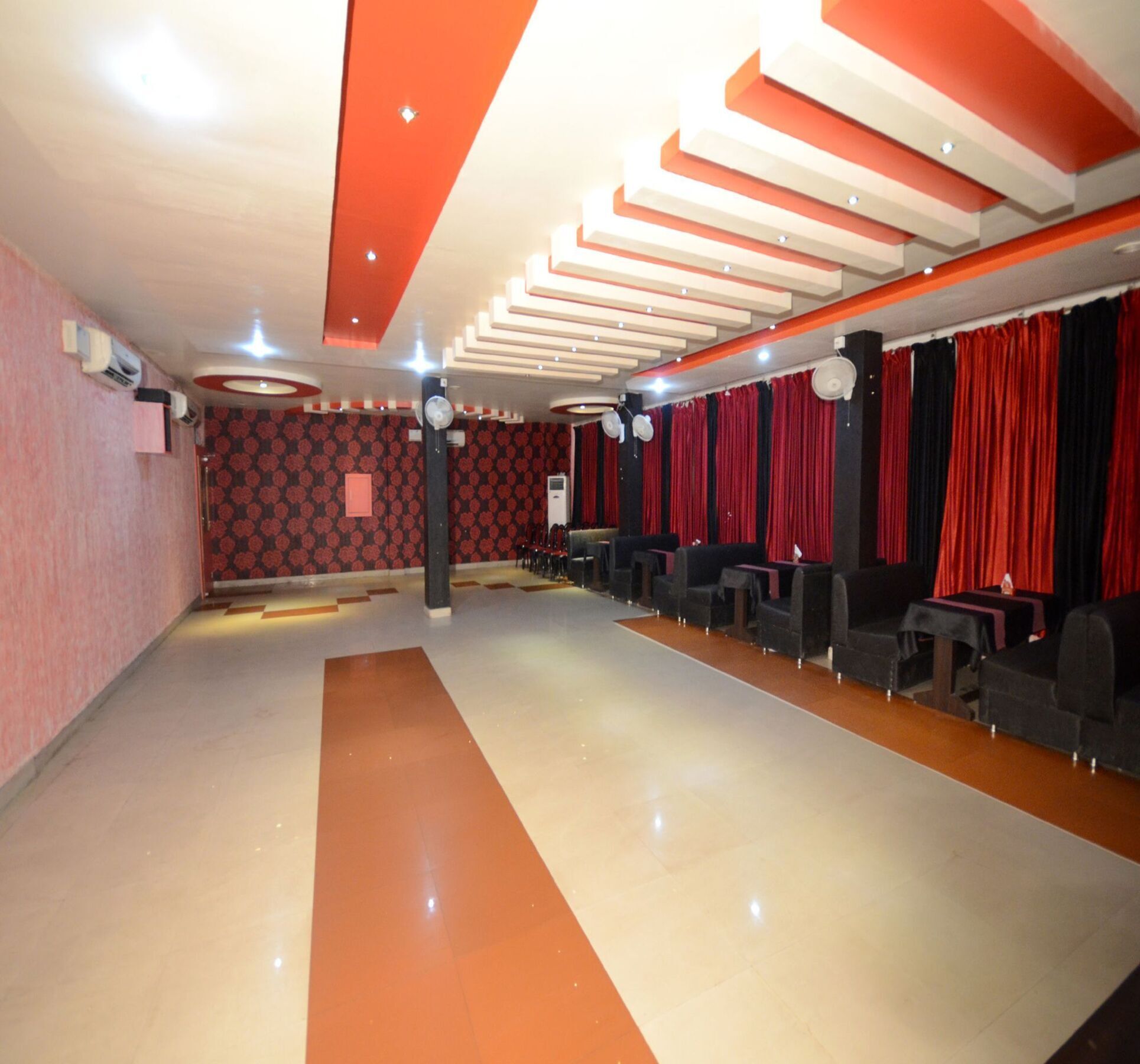 Oyo 2075 Hotel Kota Royal Luaran gambar