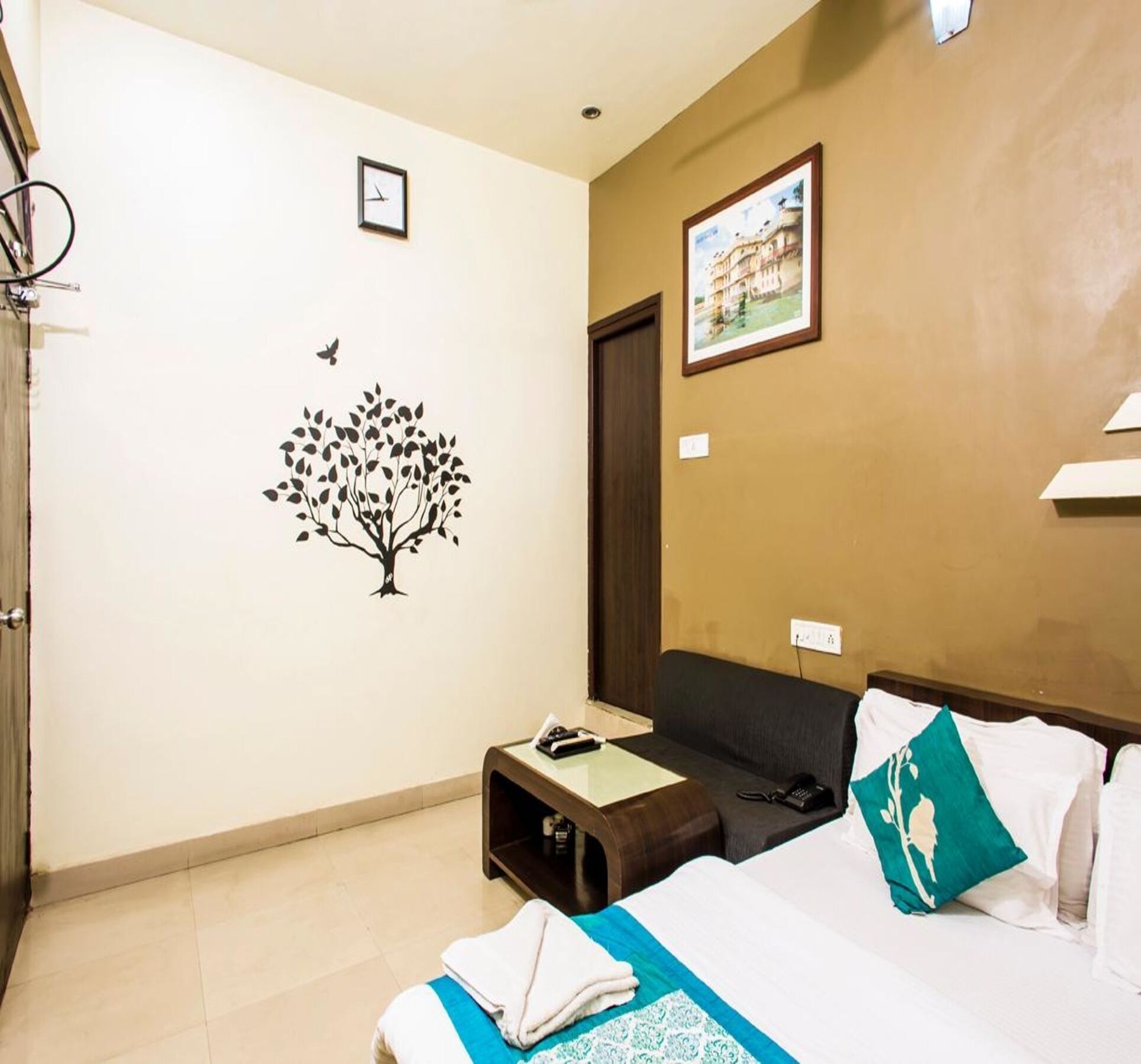 Oyo 2075 Hotel Kota Royal Luaran gambar