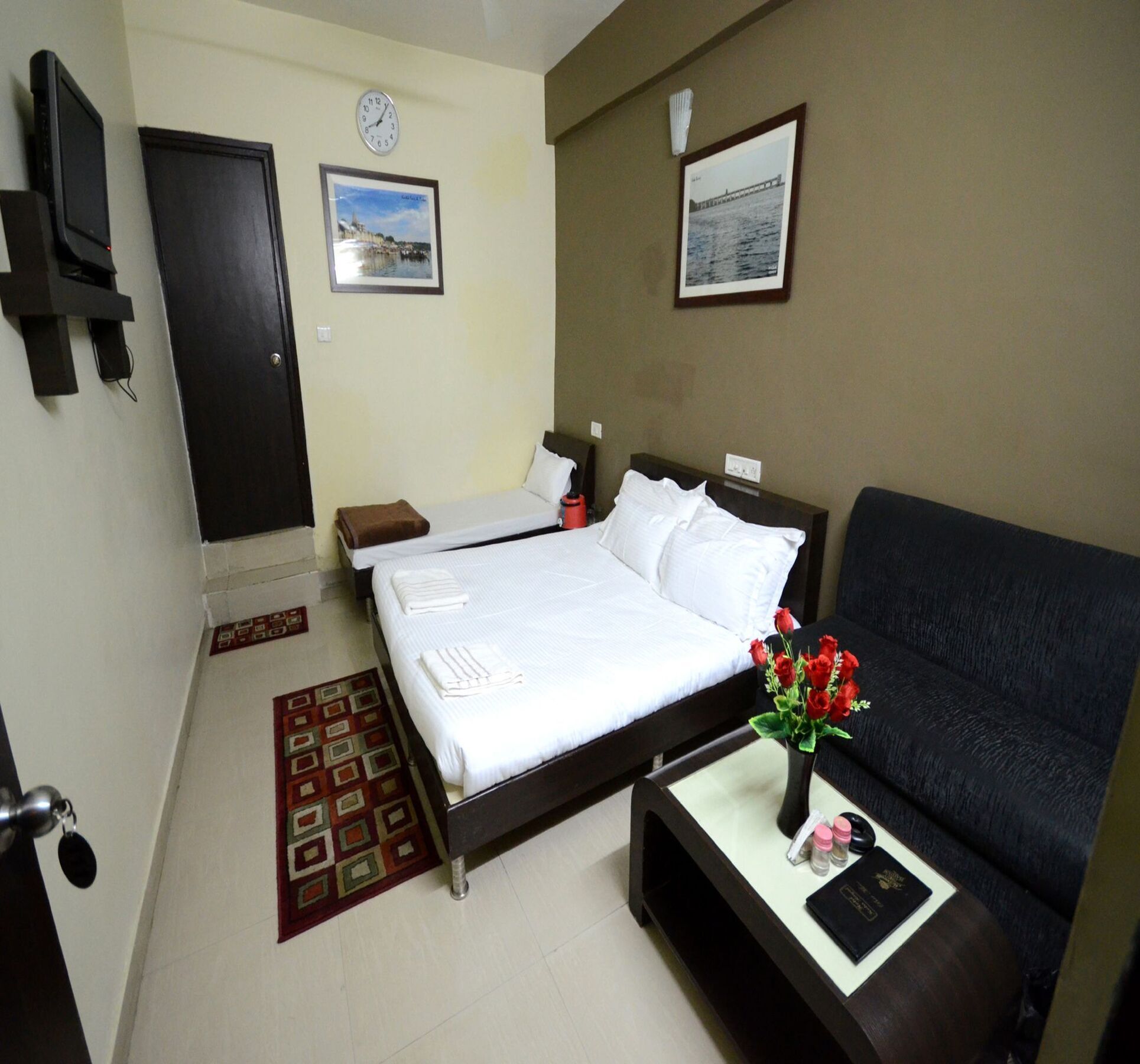 Oyo 2075 Hotel Kota Royal Luaran gambar