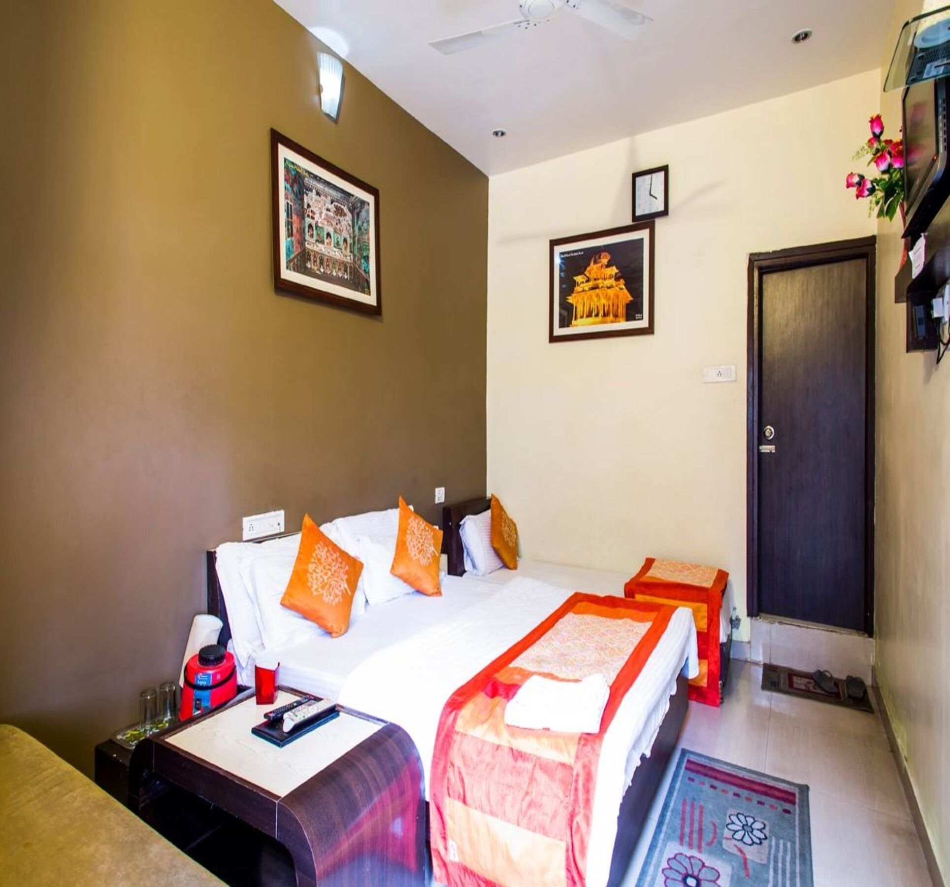 Oyo 2075 Hotel Kota Royal Luaran gambar