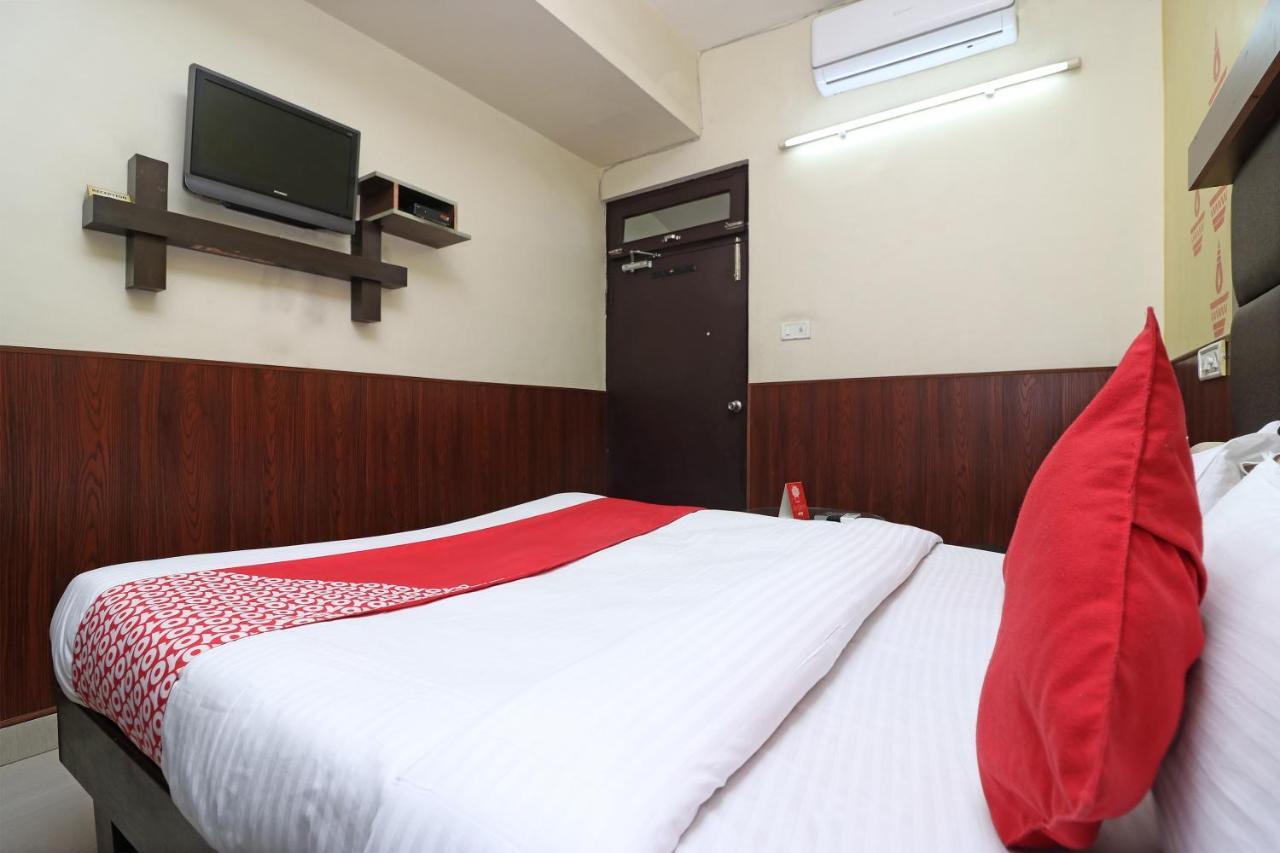 Oyo 2075 Hotel Kota Royal Luaran gambar