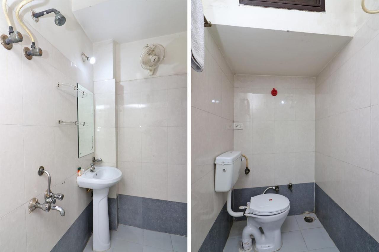 Oyo 2075 Hotel Kota Royal Luaran gambar