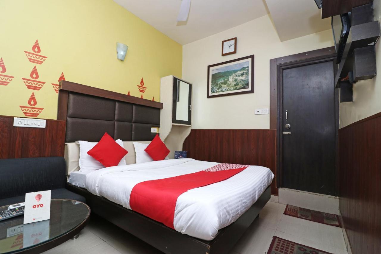 Oyo 2075 Hotel Kota Royal Luaran gambar