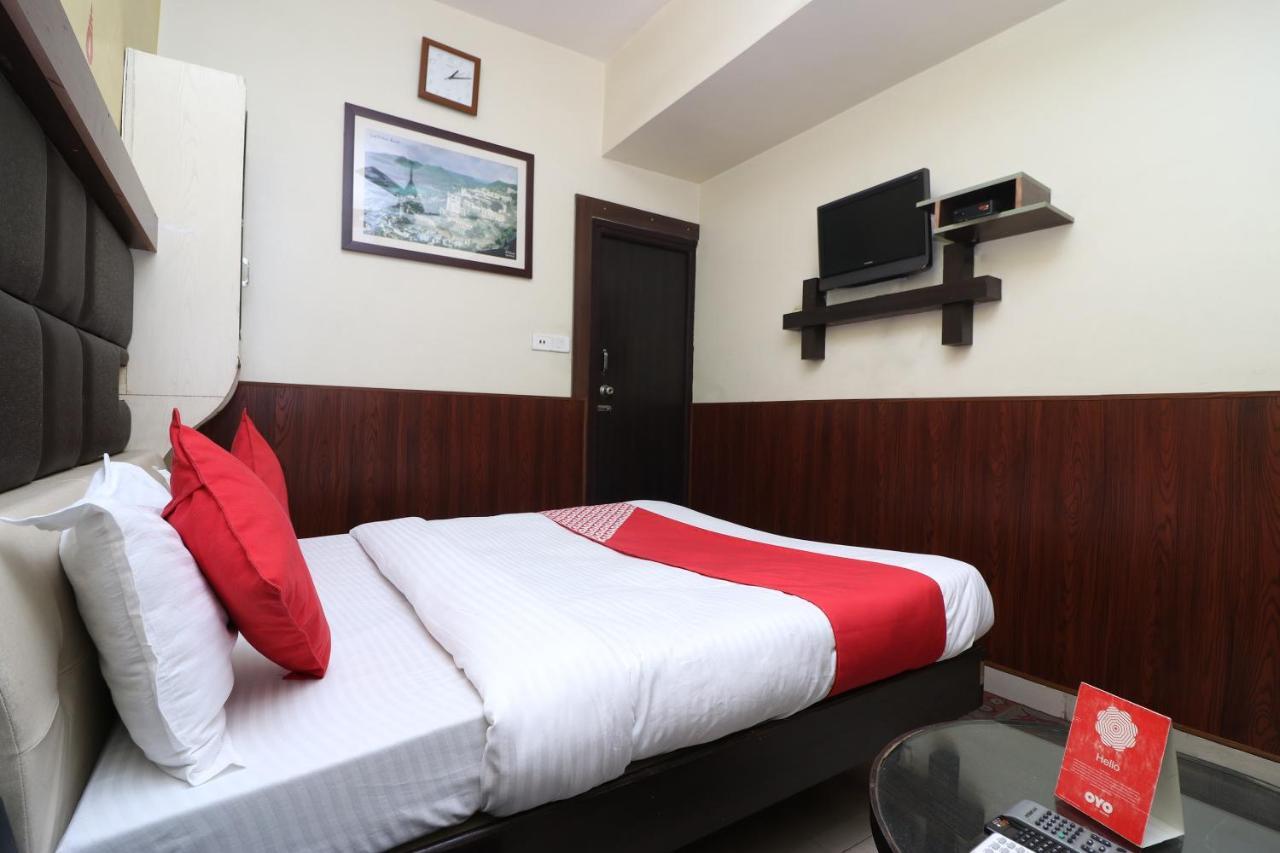 Oyo 2075 Hotel Kota Royal Luaran gambar