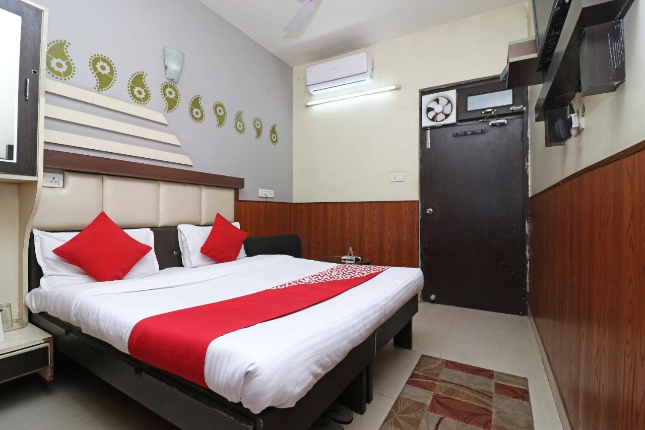 Oyo 2075 Hotel Kota Royal Luaran gambar