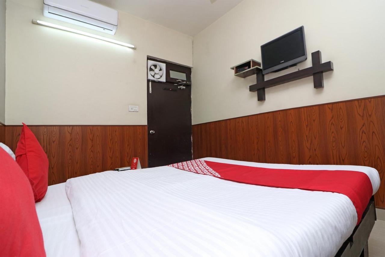 Oyo 2075 Hotel Kota Royal Luaran gambar