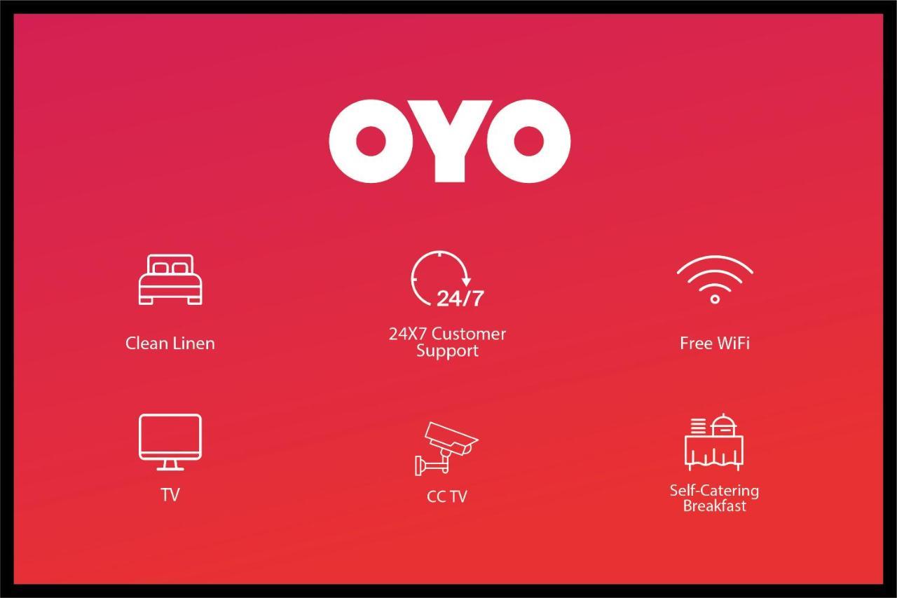 Oyo 2075 Hotel Kota Royal Luaran gambar